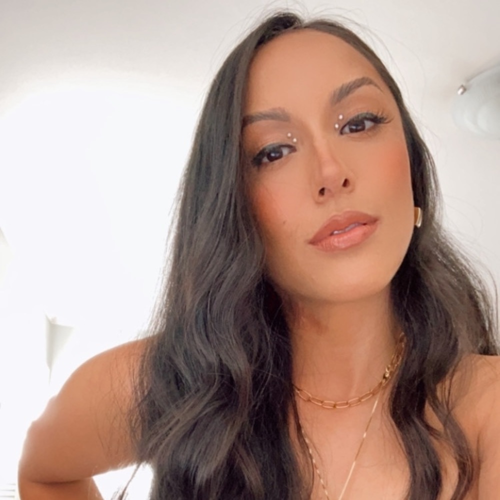 Meet your Posh Ambassador, Anjalee